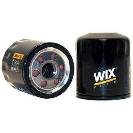 WIX FILTERS GM CARS & TKS 75-76 96-12-LIGHT DUTY APP 51042
